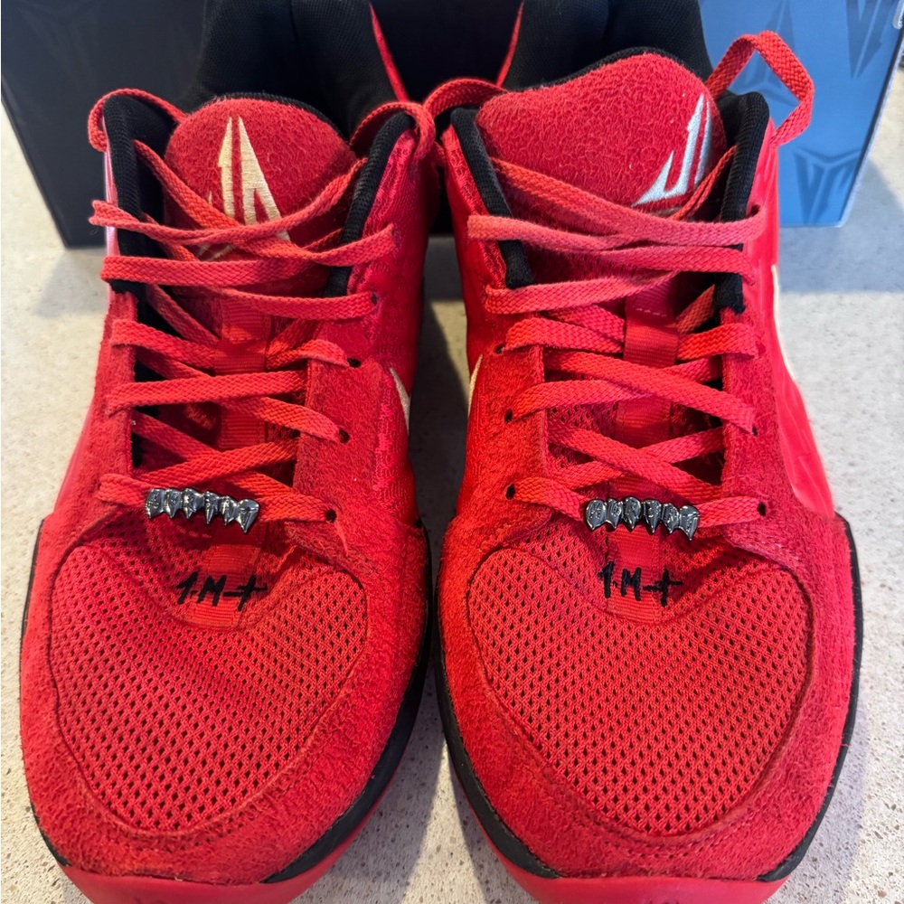 Nike Ja 2 Nightmare
